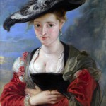 rubens-susanna lunden