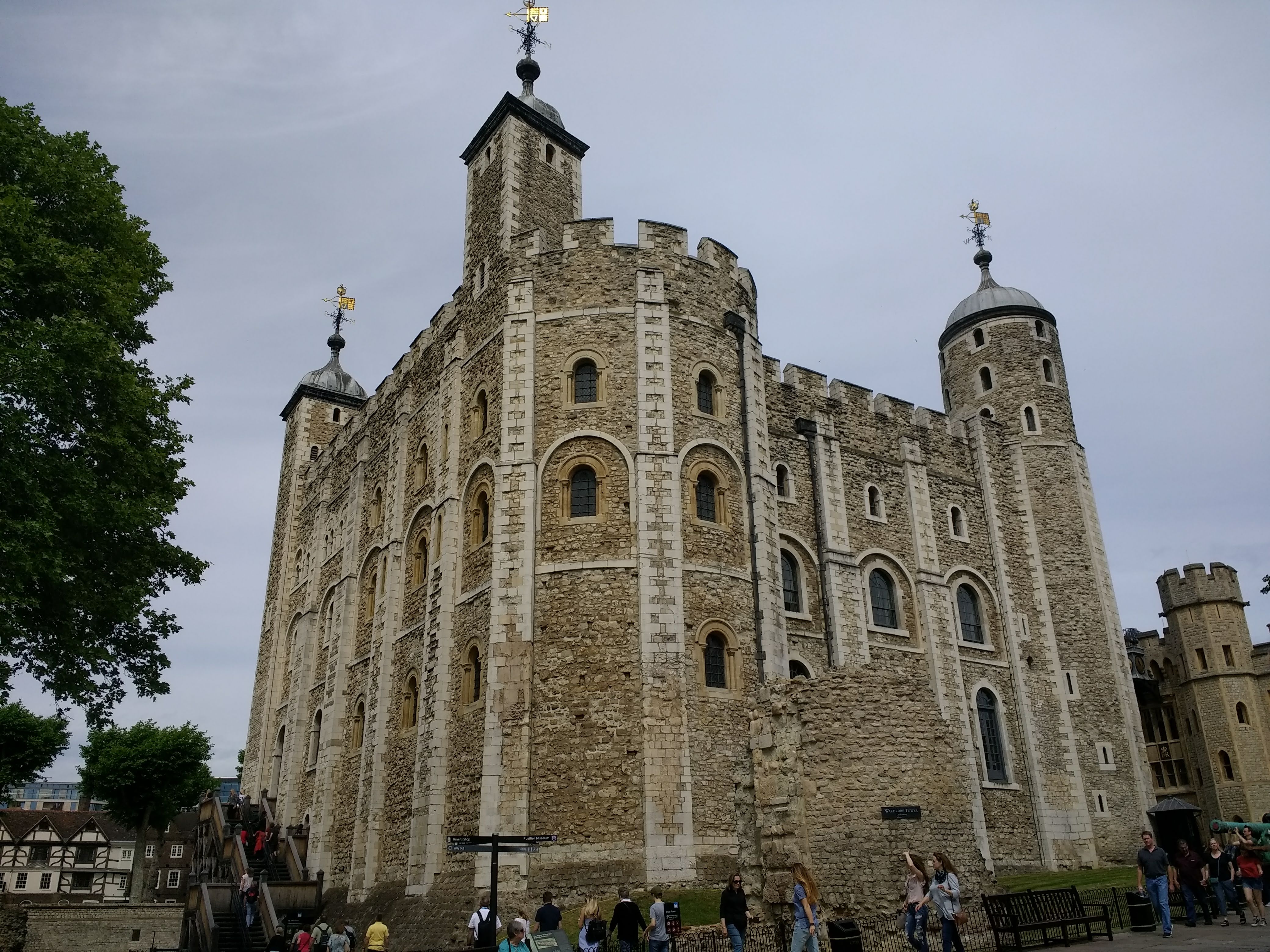 10 Consigli Per Visitare La Torre Di Londra You In London